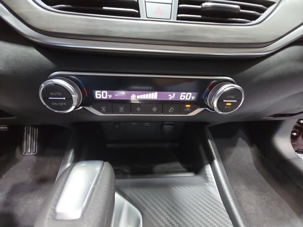 new 2025 Nissan Altima car, priced at $27,525
