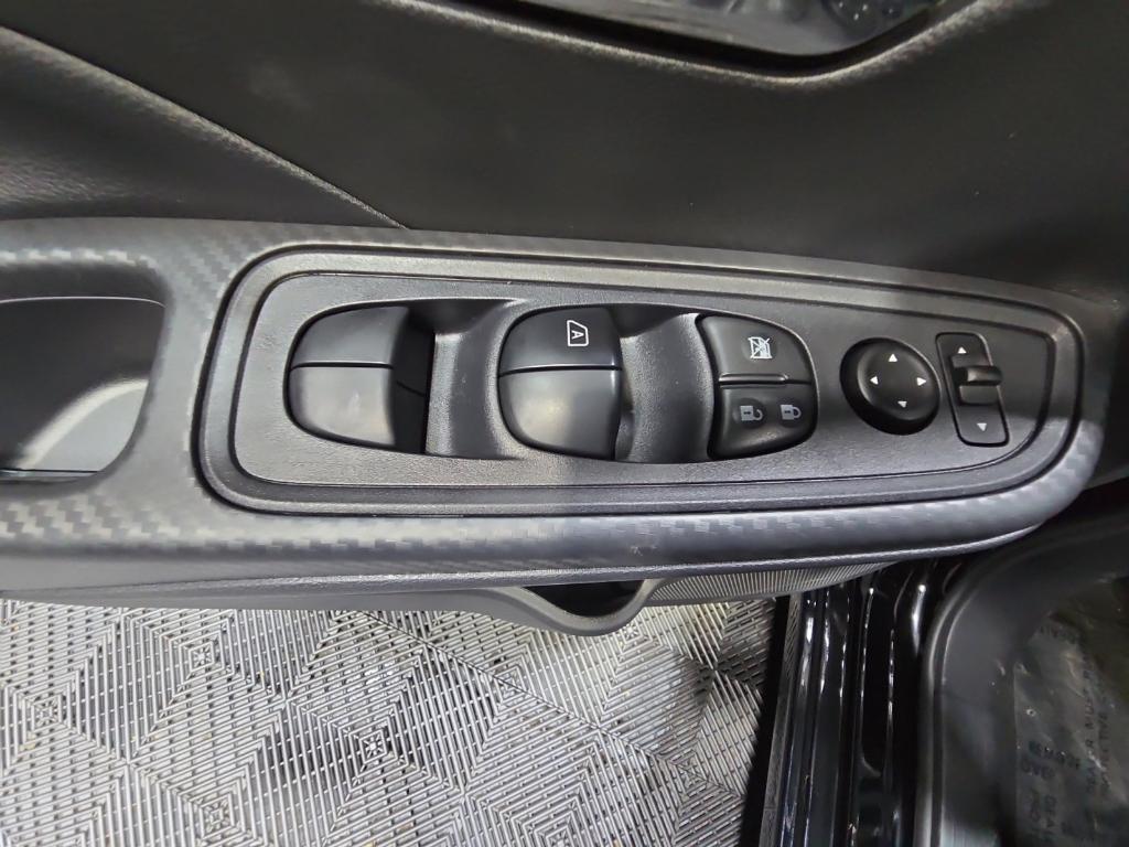 new 2025 Nissan Versa car, priced at $19,297