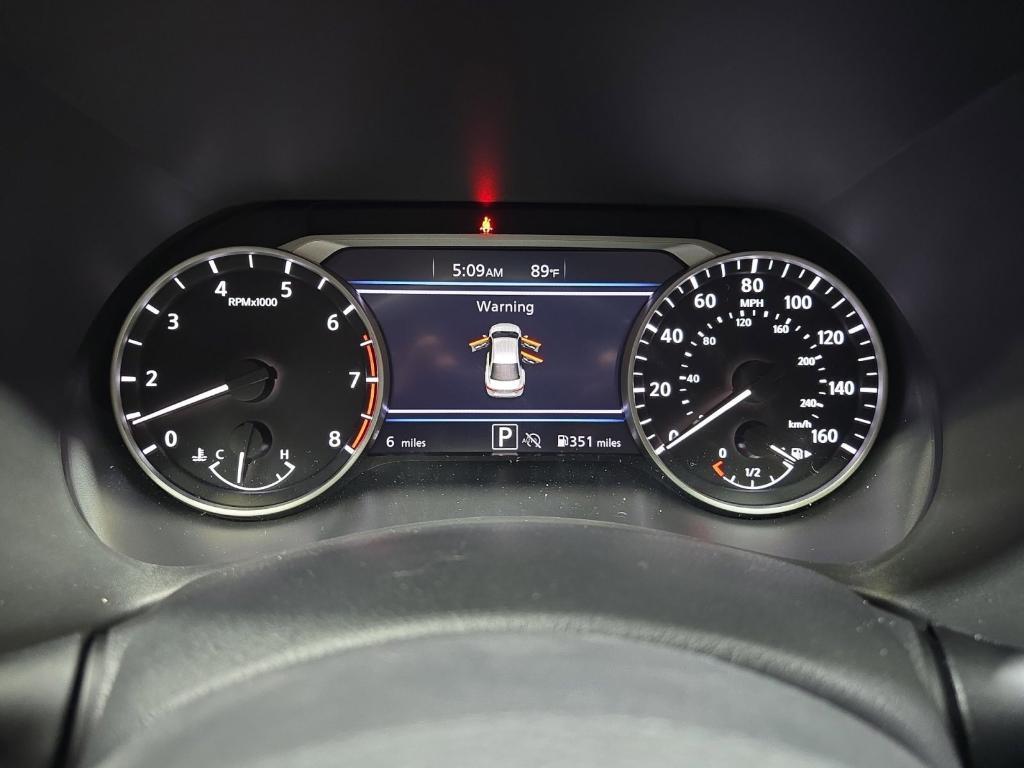 new 2025 Nissan Sentra car, priced at $19,877