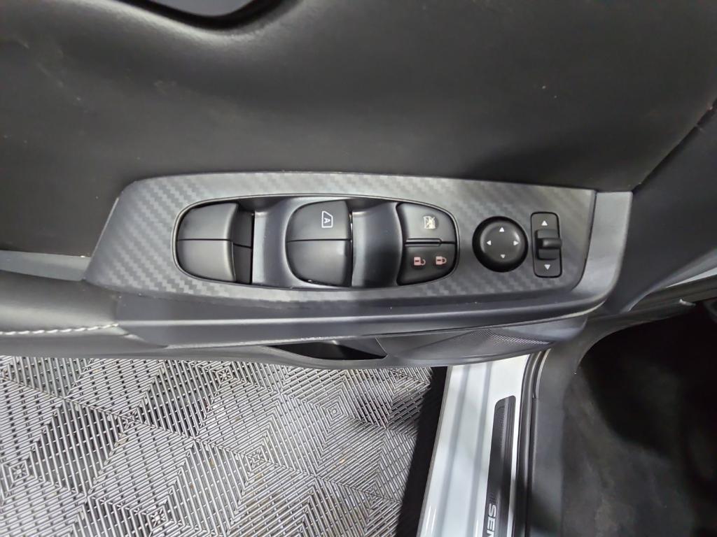 new 2025 Nissan Sentra car, priced at $19,877