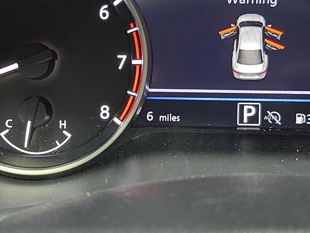 new 2025 Nissan Sentra car, priced at $19,877