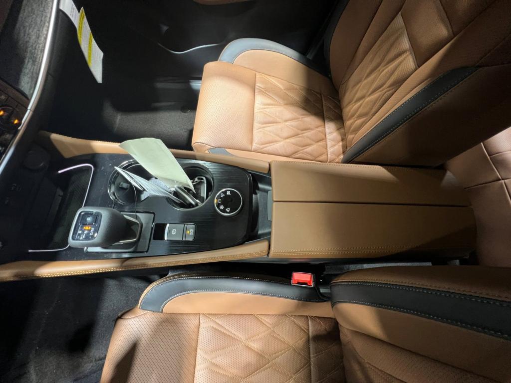 new 2026 Nissan Rogue car, priced at $37,210