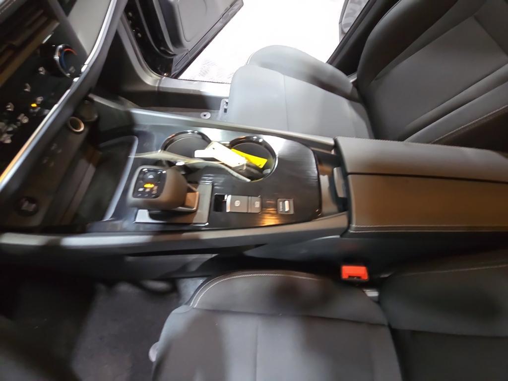 new 2026 Nissan Rogue car, priced at $26,930