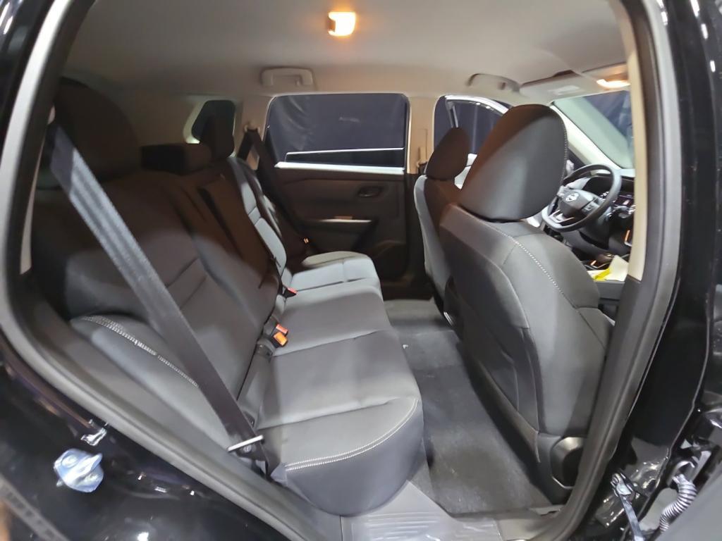 new 2026 Nissan Rogue car, priced at $26,930