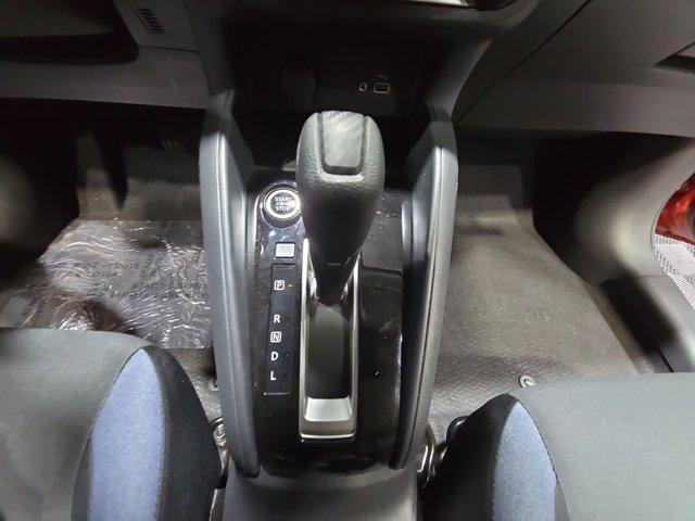 new 2025 Nissan Versa car, priced at $21,074