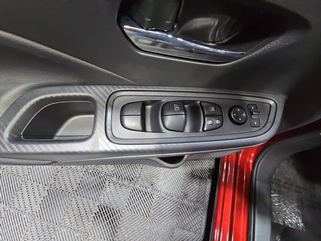 new 2025 Nissan Versa car, priced at $19,747