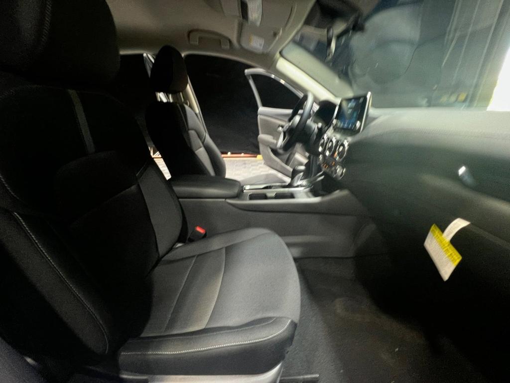 new 2025 Nissan Sentra car, priced at $20,392