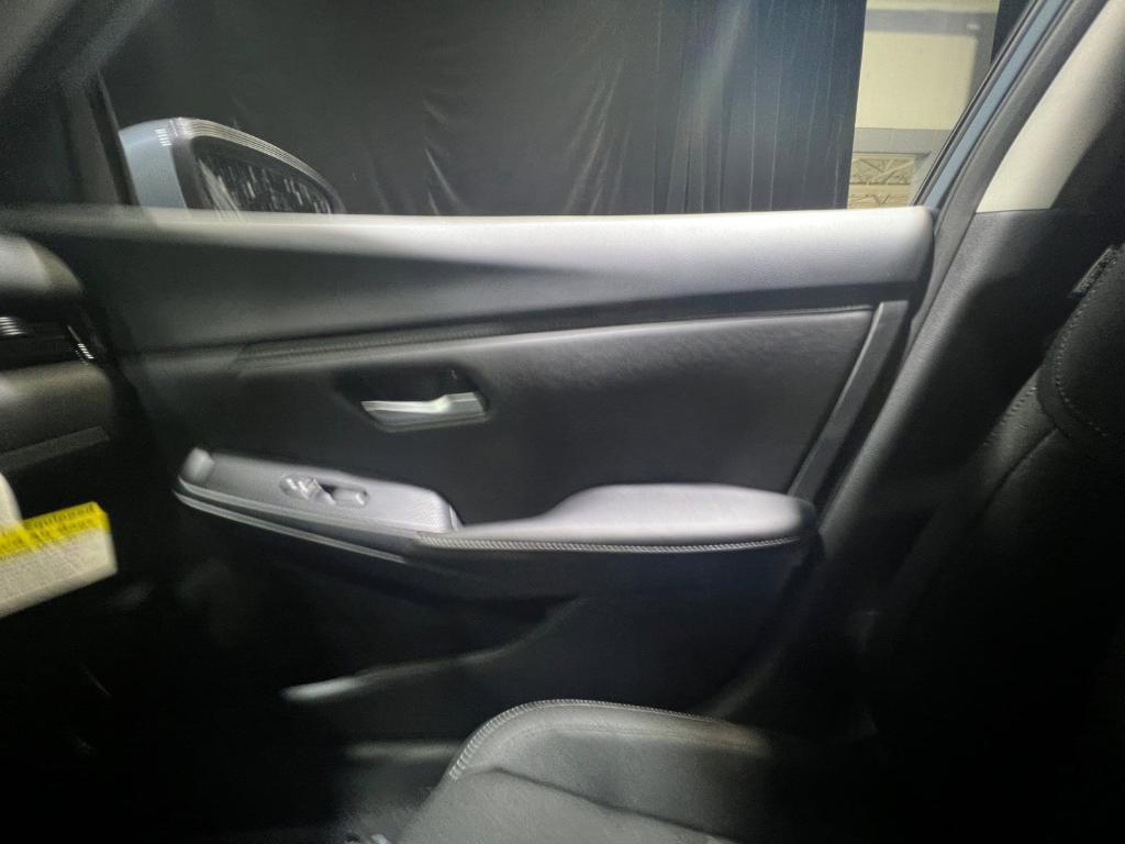 new 2025 Nissan Sentra car, priced at $20,392