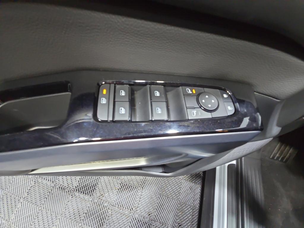 new 2025 Nissan Pathfinder car, priced at $41,555