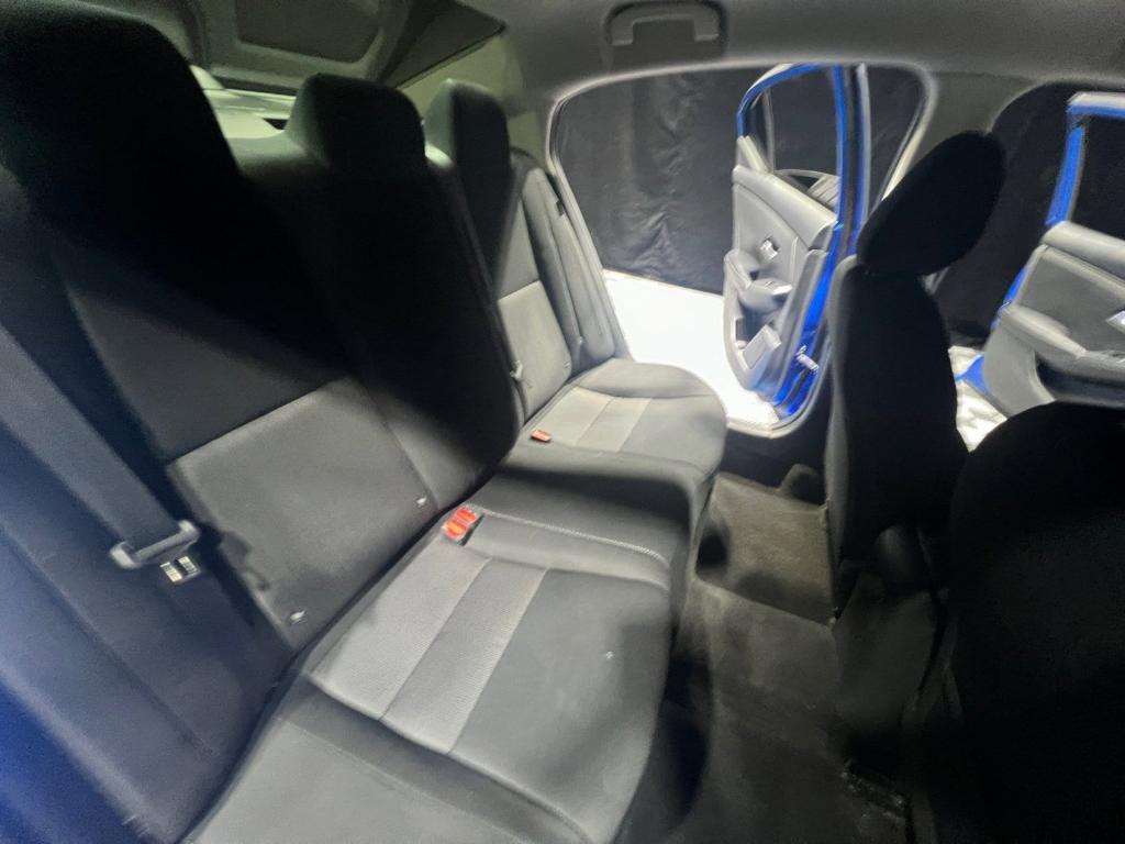 used 2023 Nissan Sentra car, priced at $17,795