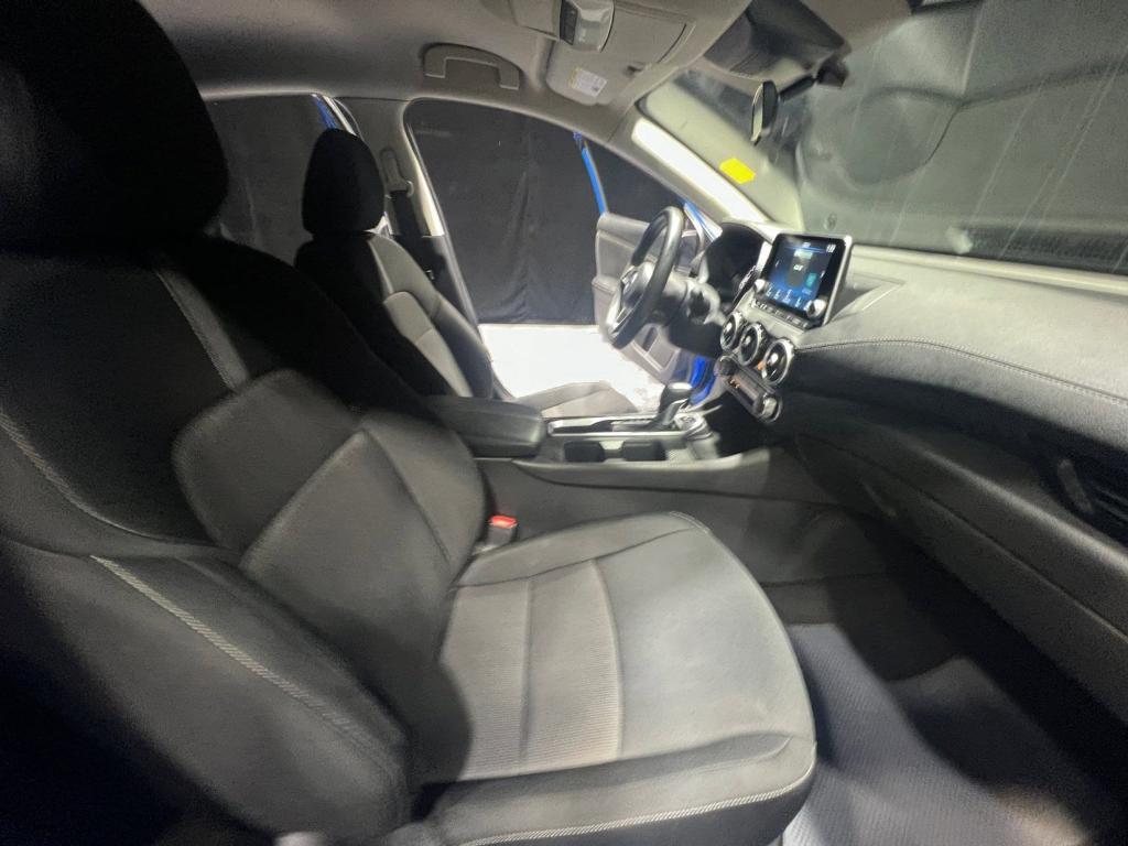 used 2023 Nissan Sentra car, priced at $17,795