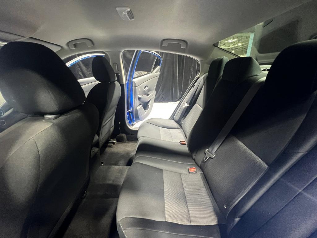 used 2023 Nissan Sentra car, priced at $17,795