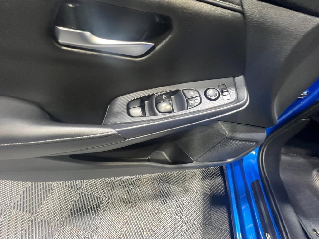 used 2023 Nissan Sentra car, priced at $17,795