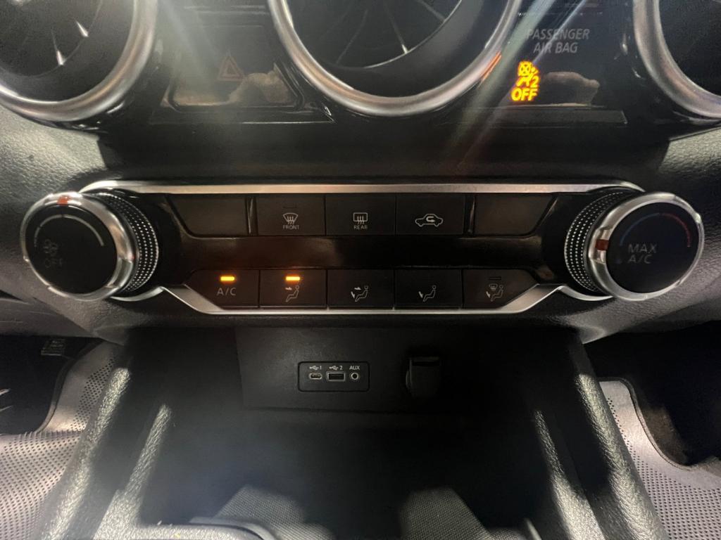 used 2023 Nissan Sentra car, priced at $17,795