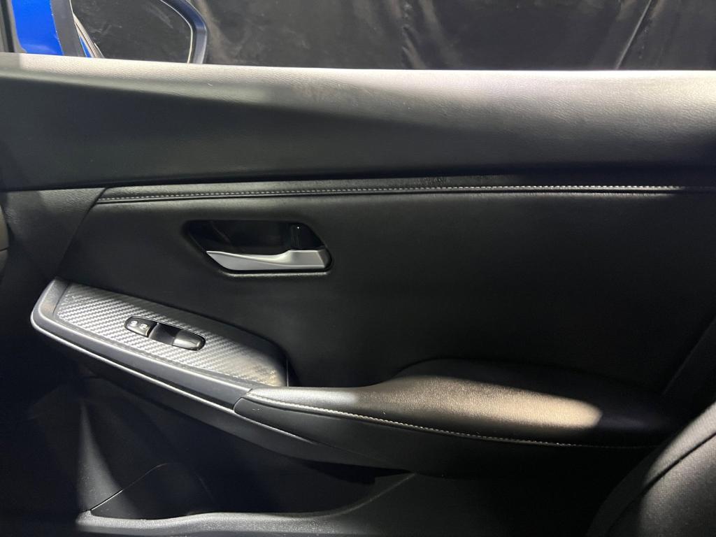 used 2023 Nissan Sentra car, priced at $17,795