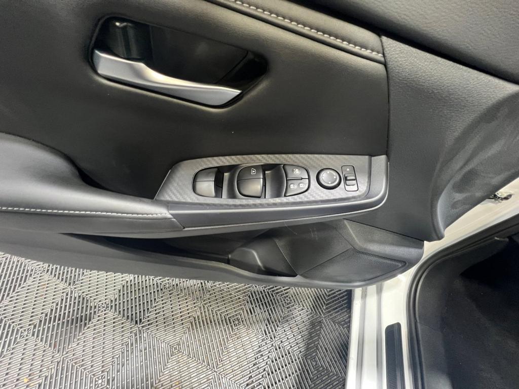 new 2025 Nissan Sentra car, priced at $19,877