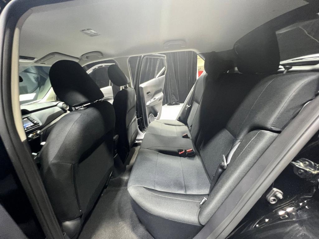 new 2025 Nissan Kicks Play car, priced at $21,897
