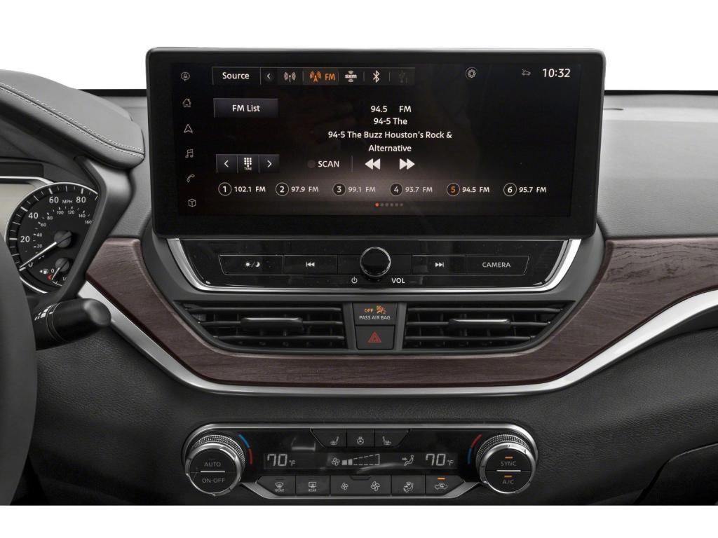 used 2023 Nissan Altima car, priced at $25,988