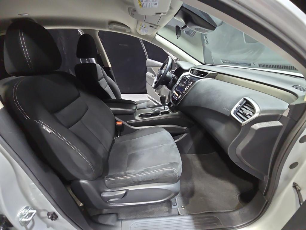 used 2023 Nissan Murano car, priced at $20,988