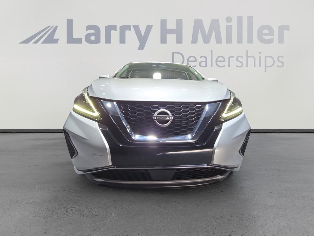 used 2023 Nissan Murano car, priced at $20,988