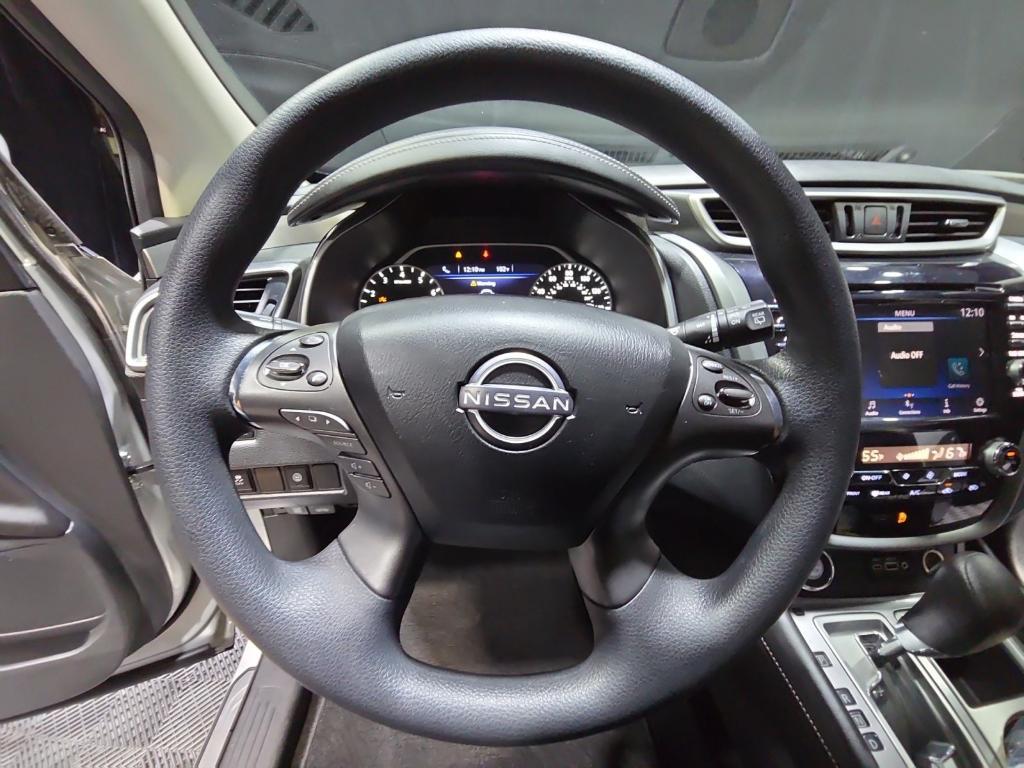 used 2023 Nissan Murano car, priced at $20,988