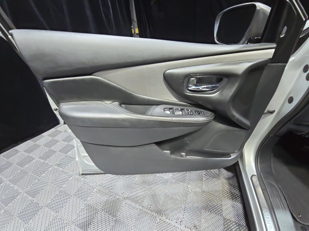 used 2023 Nissan Murano car, priced at $20,988