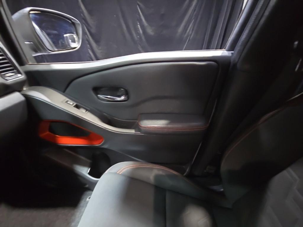 used 2022 Nissan Frontier car, priced at $28,300