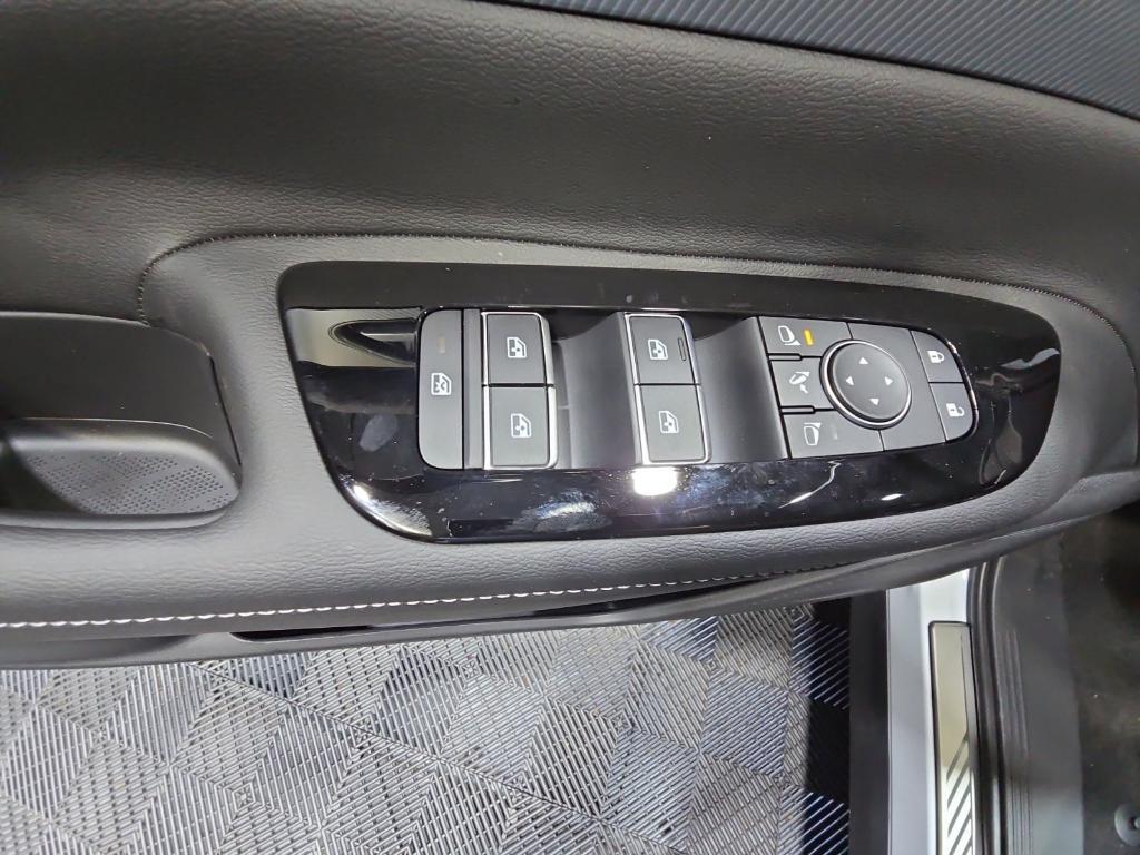 new 2025 Nissan Murano car, priced at $49,277