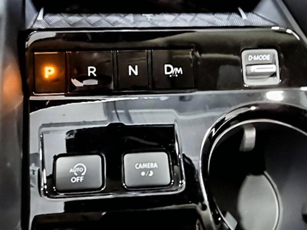new 2025 Nissan Murano car, priced at $34,549