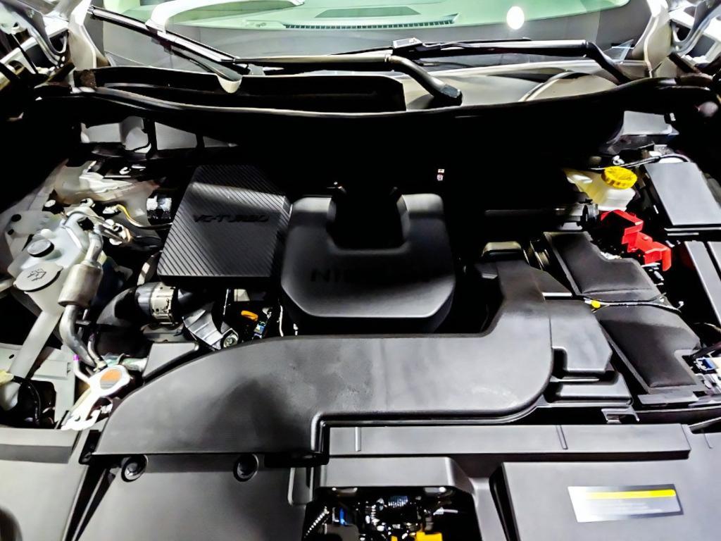 new 2025 Nissan Murano car, priced at $40,799