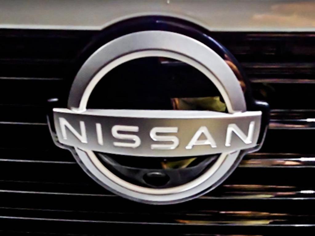 new 2025 Nissan Murano car, priced at $39,549
