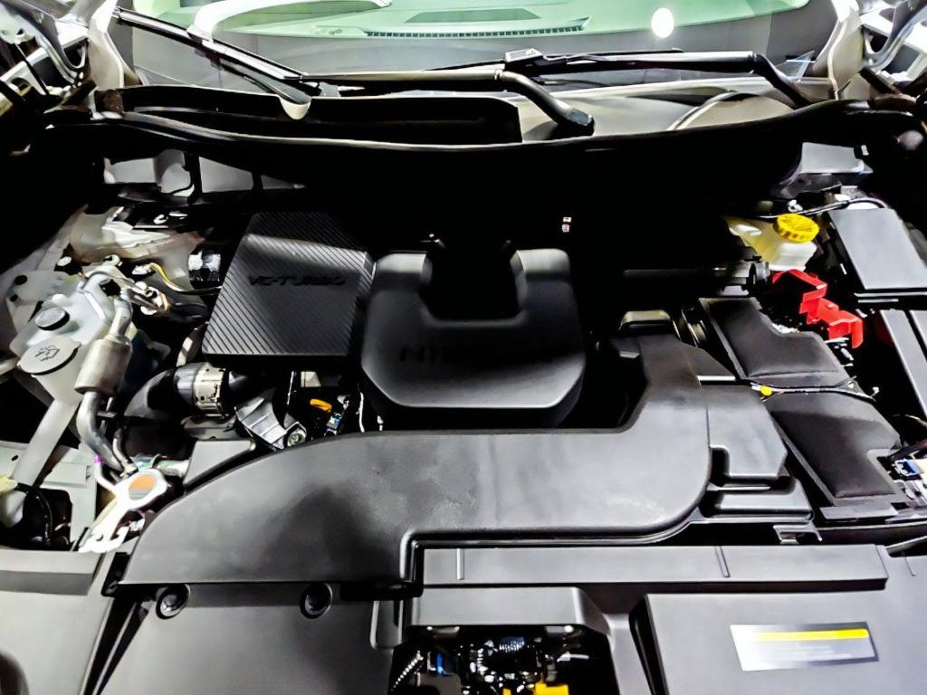 new 2025 Nissan Murano car, priced at $40,799