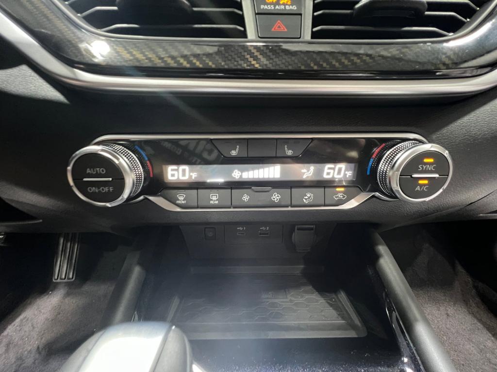 new 2025 Nissan Altima car, priced at $31,081