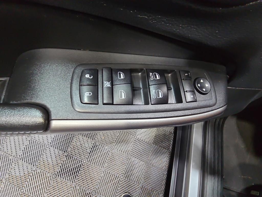 used 2019 Jeep Cherokee car, priced at $11,995