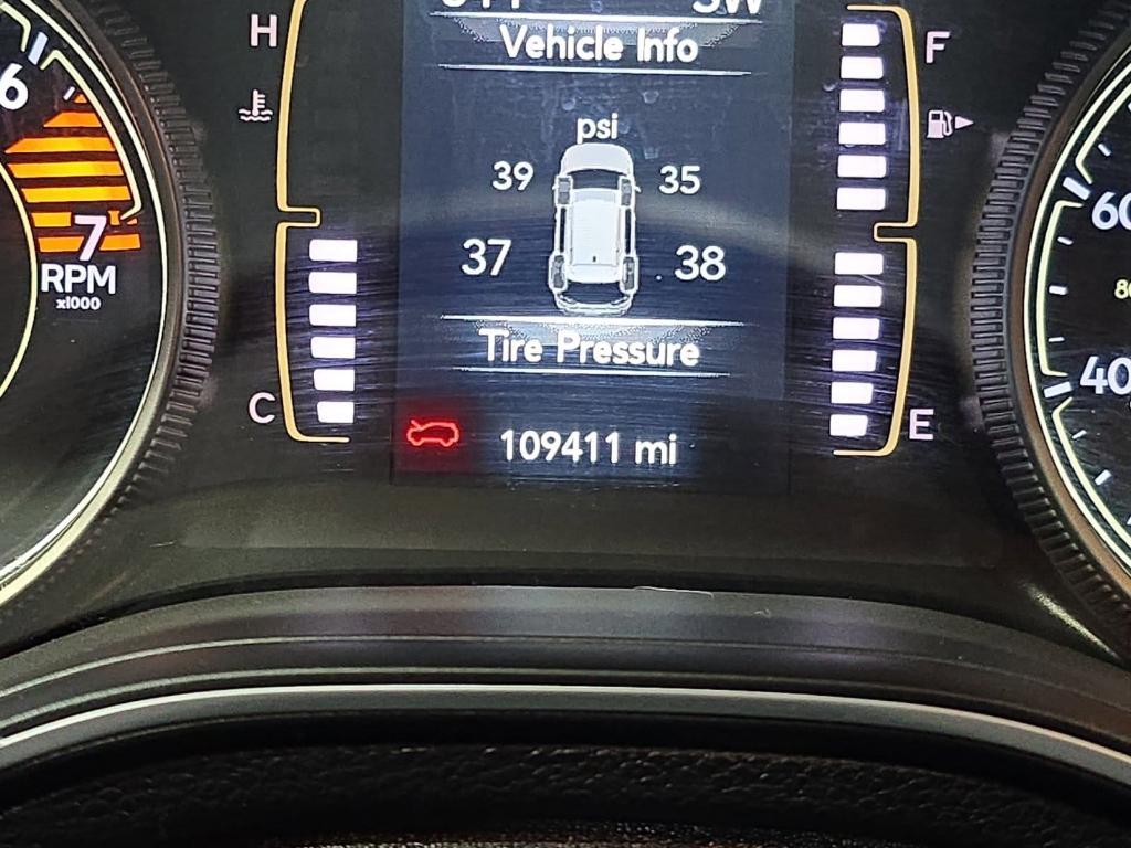 used 2019 Jeep Cherokee car, priced at $11,995