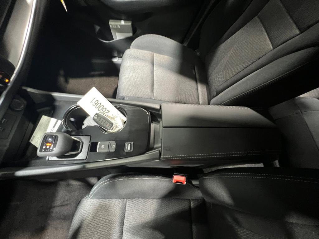 new 2026 Nissan Rogue car, priced at $28,058