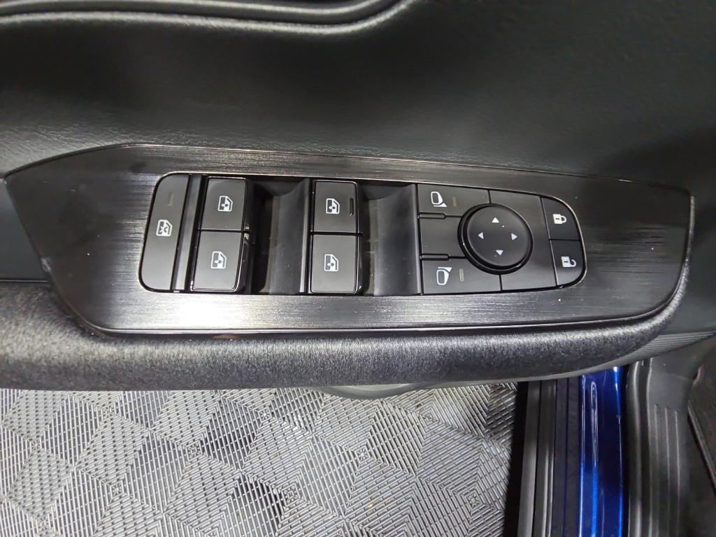 used 2025 Nissan Kicks car, priced at $23,988