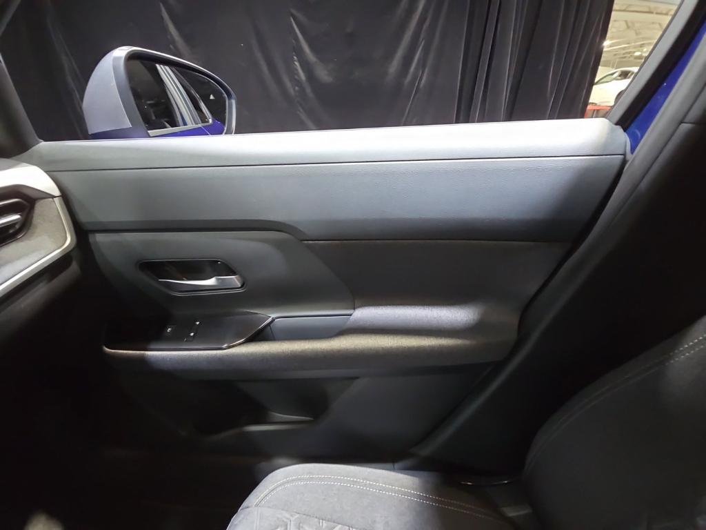 used 2025 Nissan Kicks car, priced at $23,988