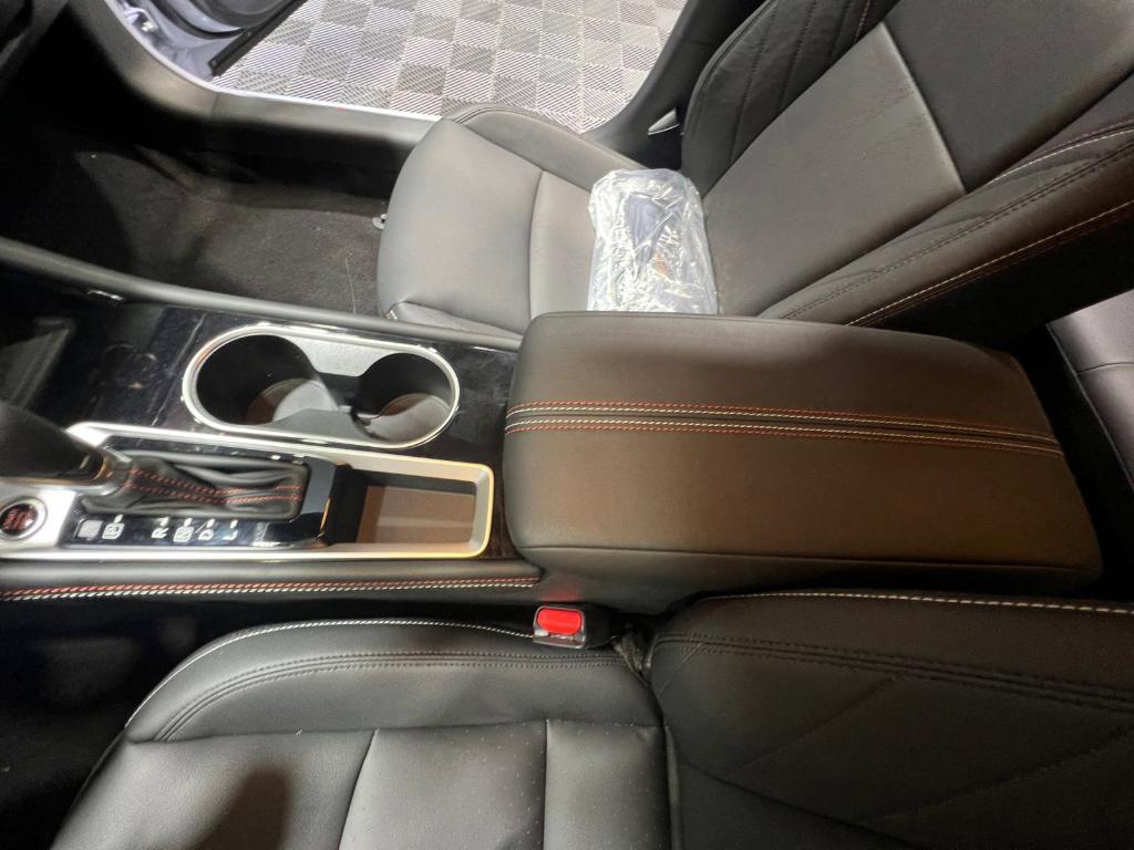 new 2025 Nissan Altima car, priced at $31,081