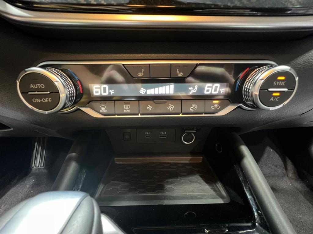 new 2025 Nissan Altima car, priced at $31,081