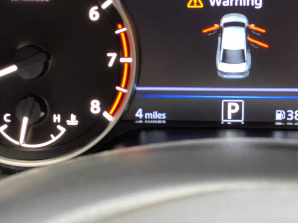 new 2025 Nissan Altima car, priced at $31,081