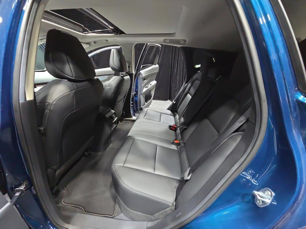 new 2025 Nissan Murano car, priced at $40,957