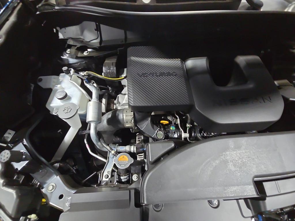 new 2025 Nissan Murano car, priced at $40,957