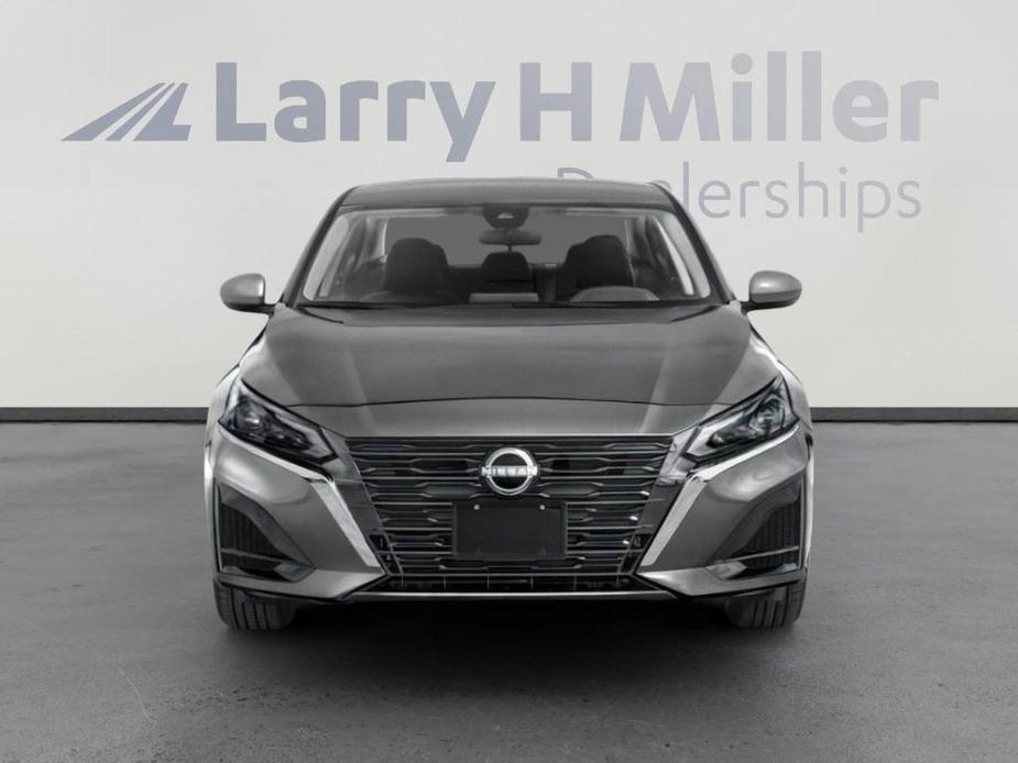 new 2025 Nissan Altima car, priced at $29,003