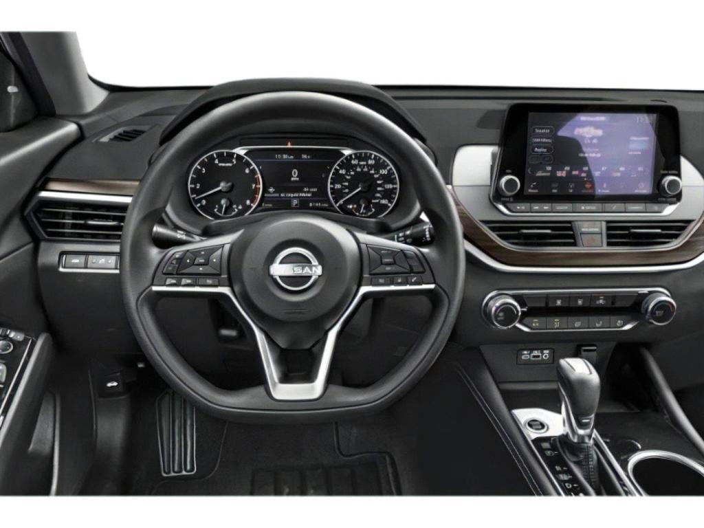 new 2025 Nissan Altima car, priced at $29,003