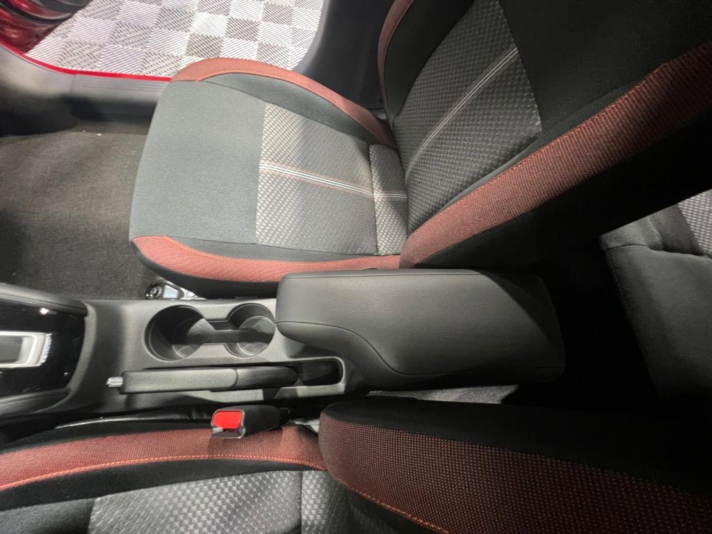 new 2025 Nissan Versa car, priced at $20,447