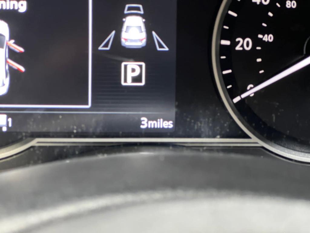 new 2025 Nissan Versa car, priced at $20,447