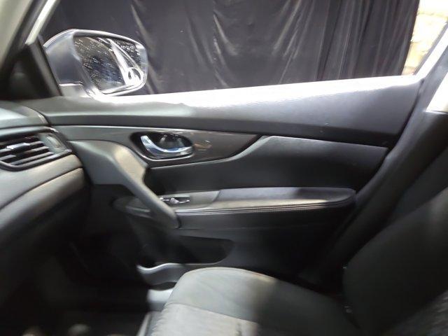 used 2020 Nissan Rogue car, priced at $17,836