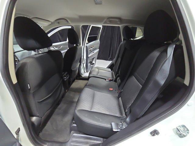 used 2020 Nissan Rogue car, priced at $17,836