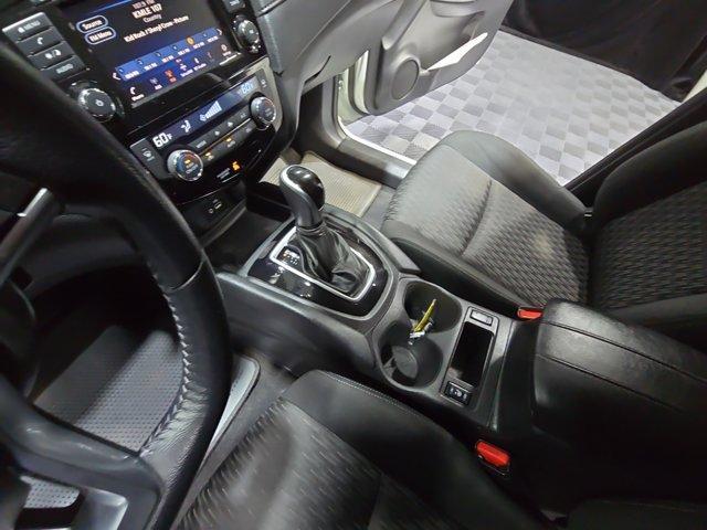 used 2020 Nissan Rogue car, priced at $17,836